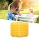 thumbnail image 4 of Squeeze Balls, Vinyl Material Soft Comfortable Stress Ball Light Weight For Office For Home For Game ANGGREK Otros, 4 of 8