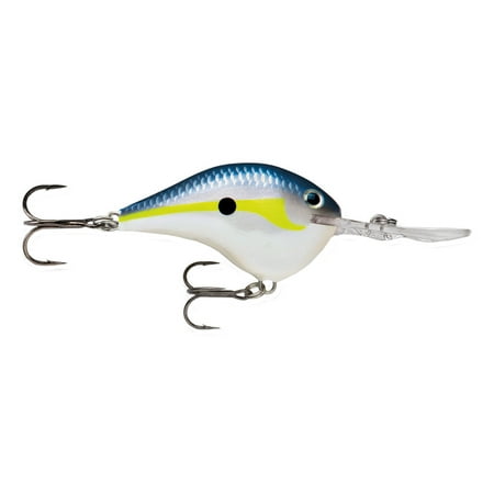 UPC: 0022677180472 | Rapala Dives-To 10 Mardi Gras