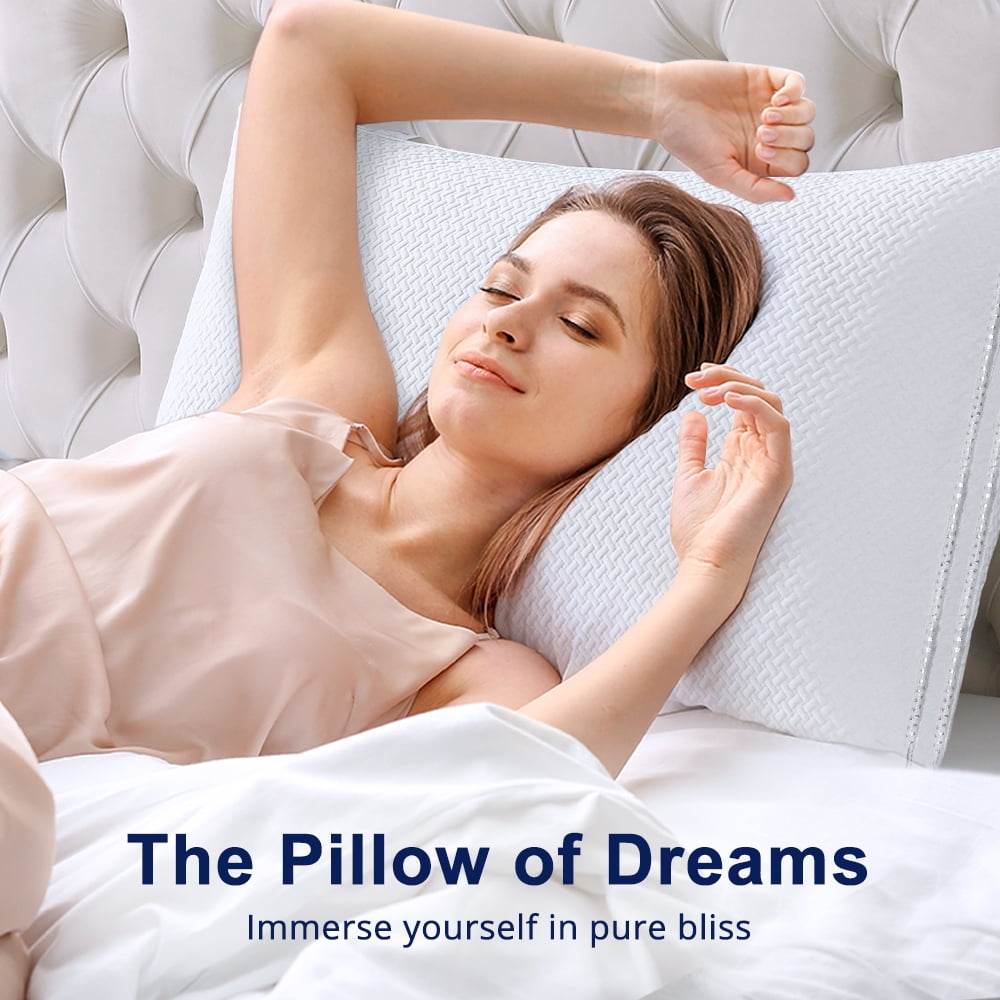Hotel Collection Bed Pillows Pack Overview