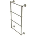 thumbnail image 1 of Allied Brass Prestige Skyline Collection 4 Tier 24 Inch Ladder Towel Bar - P1000-28-24-PNI, 1 of 1