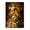Wooden puzzle 103, variant on 1000-Piece Adult Wood Jigsaw Puzzle, F-16 Fighter Jets in Fiery Sunset Sky Art, High-Difficulty, Intellectual Challenge, Home Wall Decoration, Eco-Friendly, 29.5x19.7in