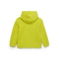 thumbnail image 2 of The Grinch Boys’ Pullover Hoodie with Long Sleeves, Sizes 4-18, 2 of 3