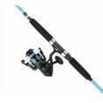 thumbnail image 5 of PENN 7 Ft. Wrath Fishing Rod and Reel Spinning Combo, 5 of 6