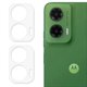 thumbnail image 1 of 2Pcs For Motorola Moto G35 5G Camera Lens Protector 3D Arc Edge Anti-Scratch Tempered Glass Lens Fil, 1 of 5