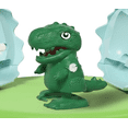 thumbnail image 6 of Boom Eggs,Wind-Up Surprise Dino Eggs - Reusable Clockwork Dinosaur Toys - Easter,Birthday Gift, 6 of 7