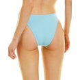 thumbnail image 2 of OW womens  Intimates Hanna Bikini Bottom, s, Blue, 2 of 3