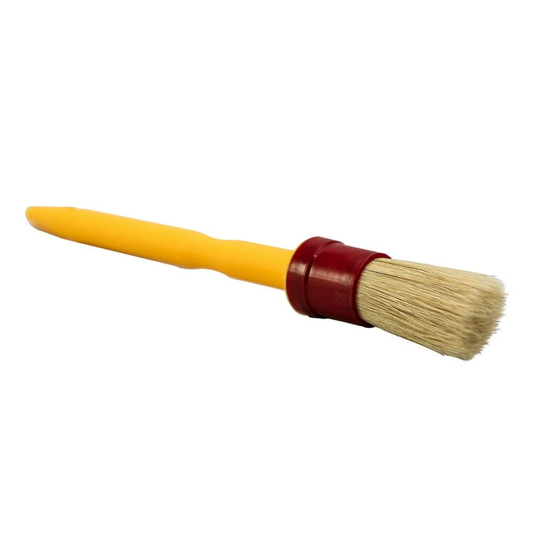  Detailer's Choice 4B3278 Parts Cleaning Brush : Automotive