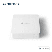 Zemismart M1 Matter Zigbee Thread Smart Home Hub