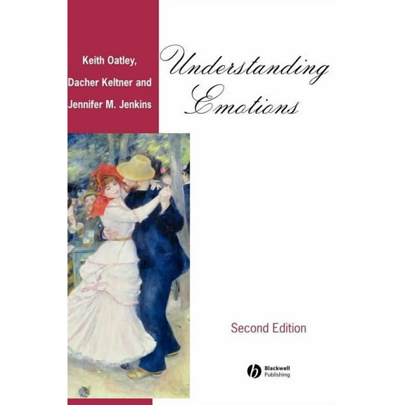 Understanding Emotions, (Hardcover)