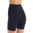 thumbnail image 2 of Commando Women's Classic Control Nylon Shapewear Shorts, 2 of 4