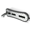 thumbnail image 3 of Estribos universales Methold para coche SUV plateado, 3 of 6