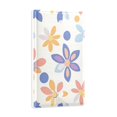 thumbnail image 2 of Yayeee Blank Wall Plate Cover 1-Gang 4.5"x2.7" Home Unused Decorative Outlet, Blue Retro Flower, 2 of 7