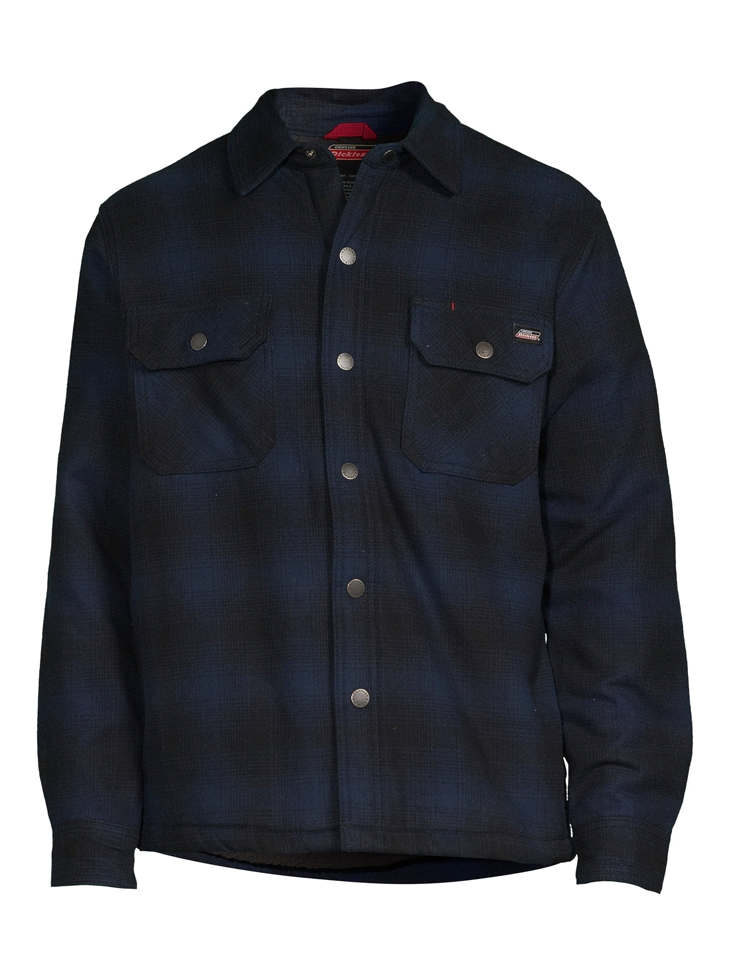 Genuine Dickies Men's Shacket