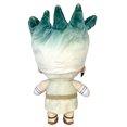 thumbnail image 2 of Great Eastern Entertainment Dr. Stone- Senku Plush 8" H, 2 of 2