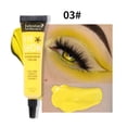 thumbnail image 1 of Mareep Eye Shadow,6 Color Eye Shadow Cream,Liquid Color Eye Makeup Eye Shadow,Pearlescent,Matte,Low Cost,Large Color Eye Shadow, Body Painting, 1 of 3