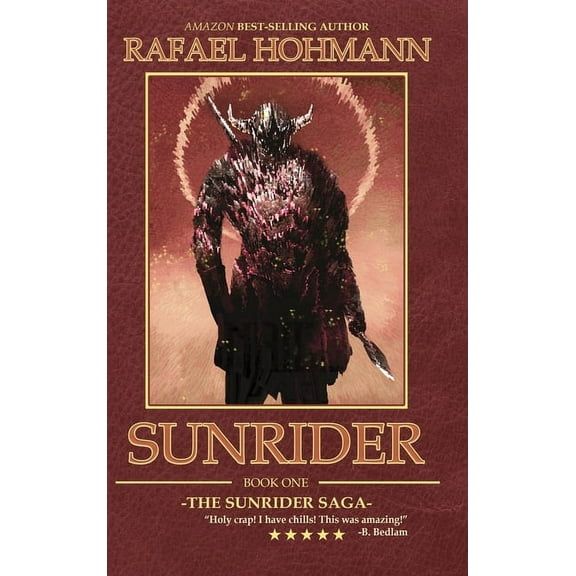 SunRider, (Hardcover)