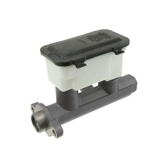 "Dorman M390257 Brake Master Cylinder for Specific Chevrolet / Dodge / GMC Models" Fits select: 1994-2000 CHEVROLET GMT-400, 1997 DODGE RAM 1500