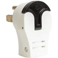 thumbnail image 2 of Woods Power Adapter for Gas Range Converts 220V to 110V, 2 of 6