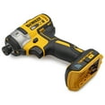 thumbnail image 3 of DeWALT Max XR 1/4" 20V Brushless Impact Driver with Tool Connect DCF888B (Bare Tool), 3 of 3