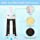 thumbnail image 4 of Water Filter for Coffee Machine, Water Filter Cartridge for 990/980/500/878/875/880/920/810 1pcs, 4 of 5