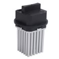 thumbnail image 2 of AC Blower Motor Resistor, 30767040 Replacement Heat Resistant Enhance Comfort Long Lasting  for LR2  Evoque, 2 of 7