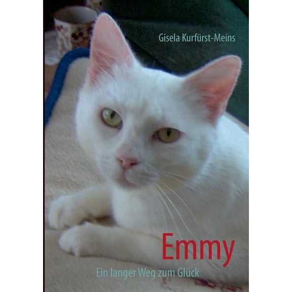 Emmy: Ein langer Weg zum Glück, (Paperback)