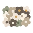 thumbnail image 2 of PRETXORVE Draining, Soft Tabletop Drying Pad, Water Absorption Pad for Home Kitchen Countertop, 2 of 7