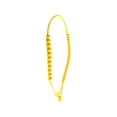 thumbnail image 2 of Aodebiao Nylon Car Snow Chains, Silent & Durable Traction Chains, Enhanced Braking Performance for Winter Driving, High Pressure Resistant Snow Chains for Safe Highway Use, 2 of 6