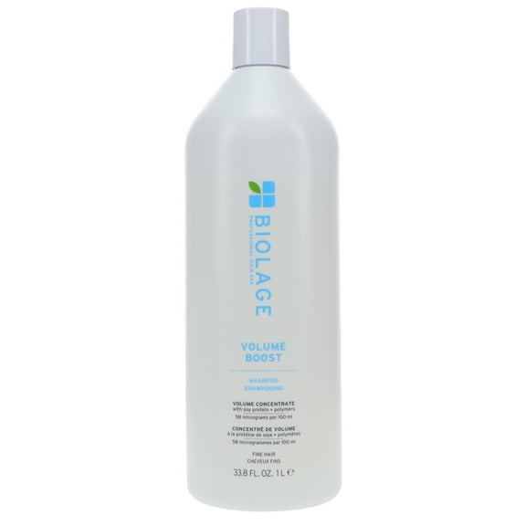 Biolage Volume Boost Shampoo 33.8 oz