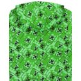 thumbnail image 3 of Minecraft Boys Green Hoodie, 3 of 6