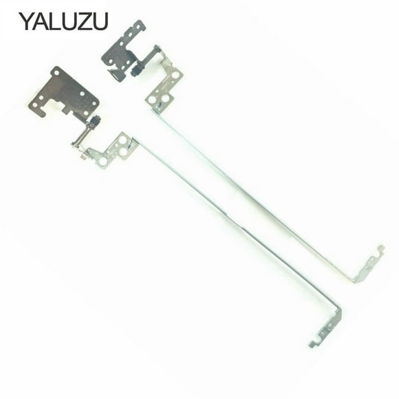 New Laptop LCD Hinge For Lenovo Ideapad 110-15ISK 110-15IKB TianYi 310-15 Hinges