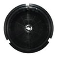 thumbnail image 1 of Universal Round Active Charcoal Filter For Exhaust Hoods - Enhance Air Quality, 1 of 9