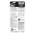 thumbnail image 3 of J-B Weld Clear Weld Syringe 14Ml Hardware Epoxy Adhesive, 3 of 10