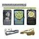 thumbnail image 2 of Kit de Disparadores de Reemplazo de Interruptor de Tiempo Compatible con 156T1978A para Temporizador de Disparadores de Dial de Reloj de la Serie T100 - 12 Piezas, 2 of 5