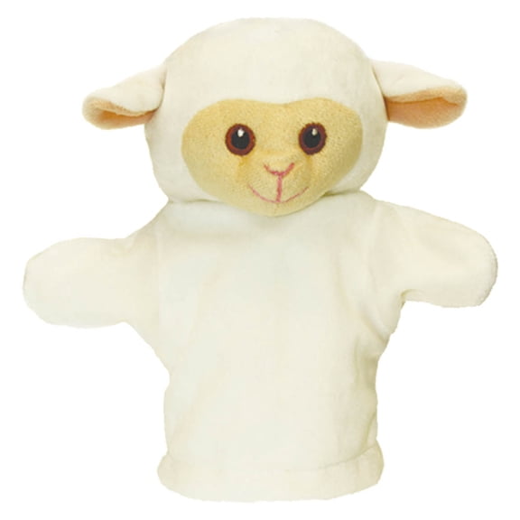 My 1st Puppet Lamb (Other)