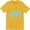 Gold, variant on Fishing Partners For Life - Fisherman Dad and Daughter Men's T-Shirt