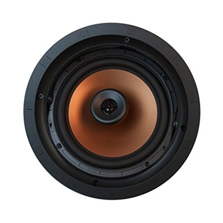 Klipsch Cdt 5800 C Ii In Ceiling Speaker White Each Walmart Canada