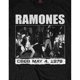thumbnail image 3 of Ramones - Camiseta CBGB 1978 para Adultos Unisex (Negro), 3 of 3