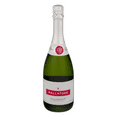 Ballatore Spumante Sparkling Champagne Wine, 750ml Glass Bottle