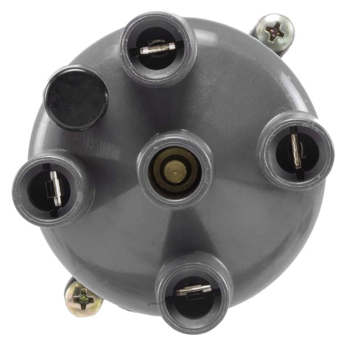 Distributor Cap and Rotor Kit