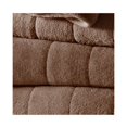 thumbnail image 2 of Sunbeam Velvet Plush Heated Electric Blanket, 1 Each, 2 of 4