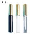 thumbnail image 4 of Pro Lash Strong Hold Eyelash Glue 5ml, Waterproof Fast Drying Eyelash Extension Adhesive, Long-Lasting Eye Makeup Tool for False Lashes, Black, 4 of 8