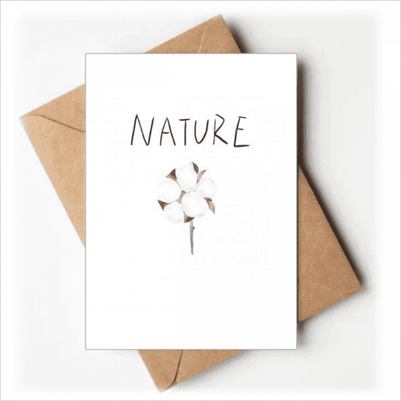 Flower island Painting Greeting Cards You are Invited Invitations