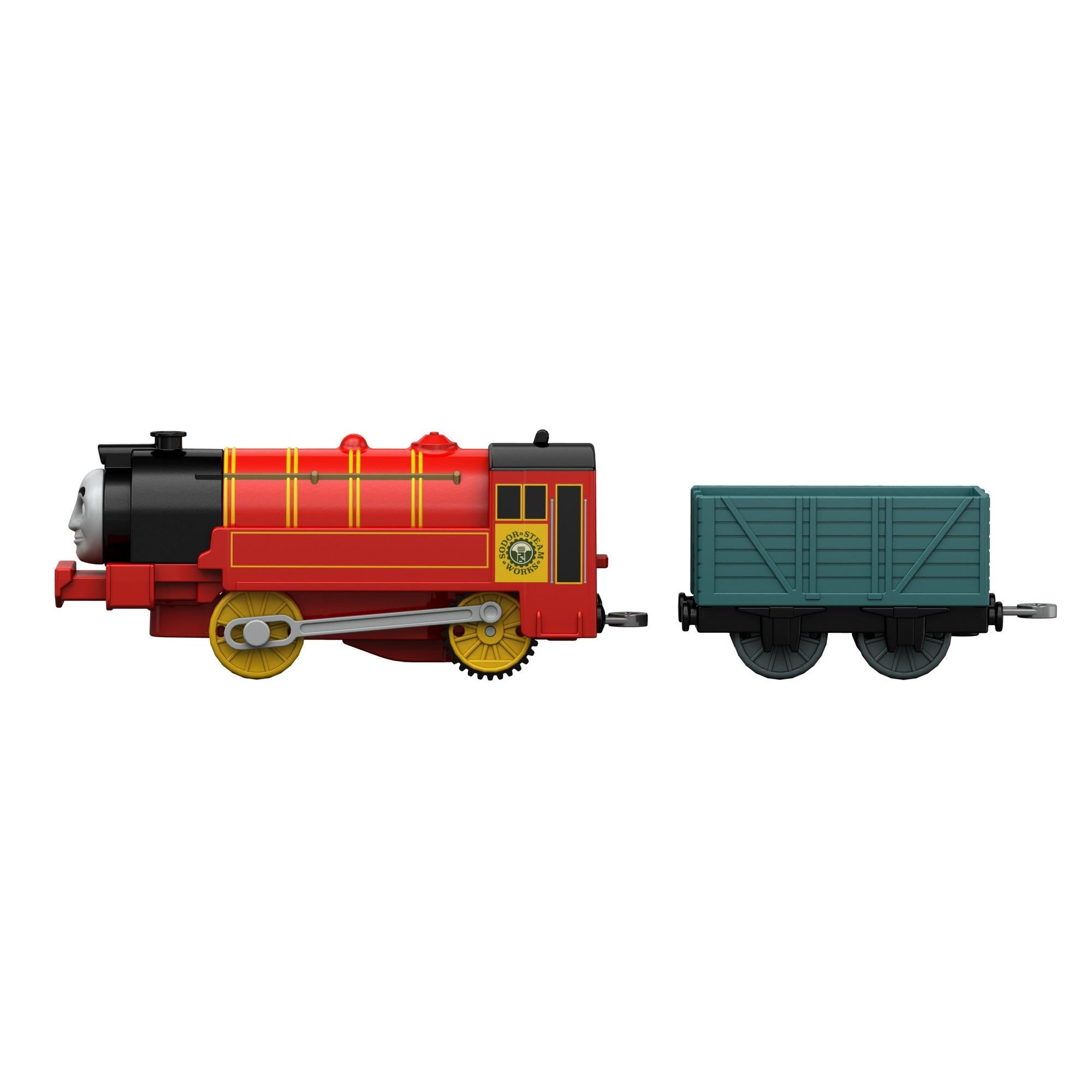 Thomas & Friends™ TrackMaster™ Motorized Toby Engine