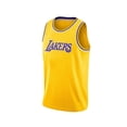 thumbnail image 2 of Camiseta Los Angeles Lakers No. 0 Kyle Kuzma-S- BmatwkZeng Bmatwe Jersey, 2 of 4