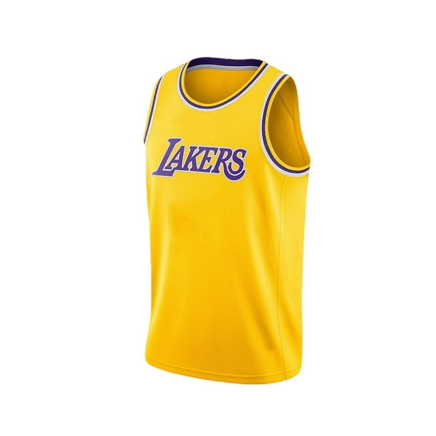 Lebron James Jersey (Black Mamba Edition), Men's Fashion, Tops & Sets,  Tshirts & Polo Shirts on Carousell