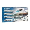 Bachmann Trains Amtrak Acela Ready To Run Electric Train Set With DCC On Board - HO Scale