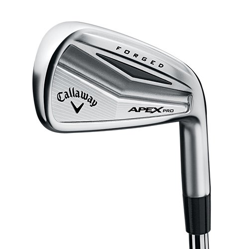 Callaway Apex Pro Iron Set Walmart Com