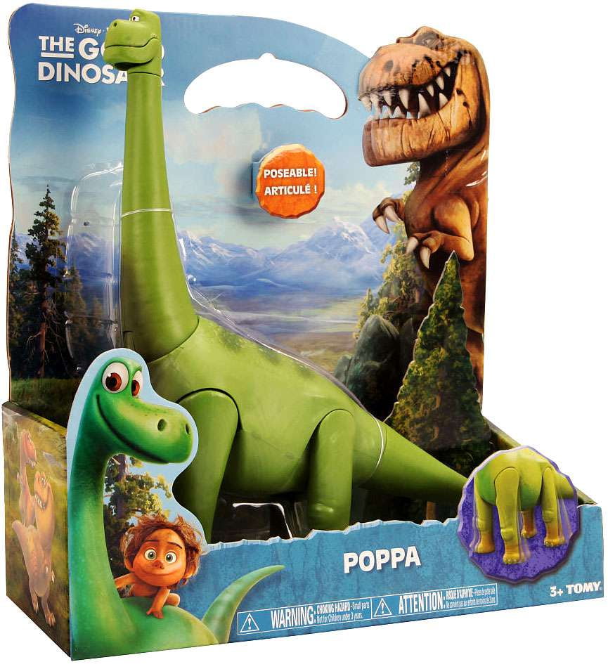 the good dinosaur toys walmart