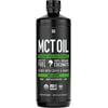 MCT Oil Organic C8 C10 C12 - 32oz